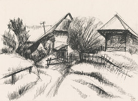 Margita Durkothová – Srňacie III. 