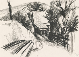 Margita Durkothová – Srňacie IV. 