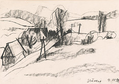 Margita Durkothová – Srňacie I. 