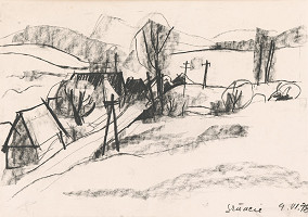 Margita Durkothová – Srňacie I. 