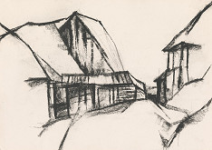 Vladimír Durkoth – Chalupy 