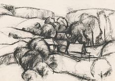 Vladimír Durkoth – Z Medzihradného 