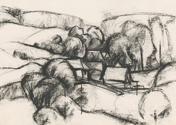 Vladimír Durkoth – Z Medzihradného 