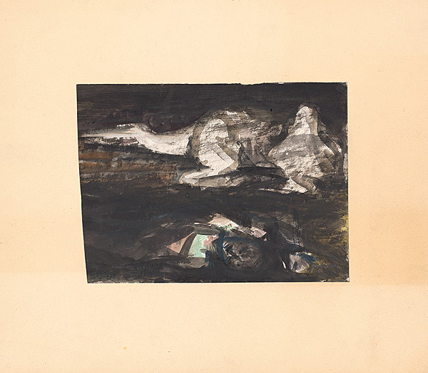 Ján Mudroch – Tragédia 