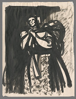 Viliam Chmel – Žena s batohom 