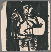 Viliam Chmel – Gajdoš 