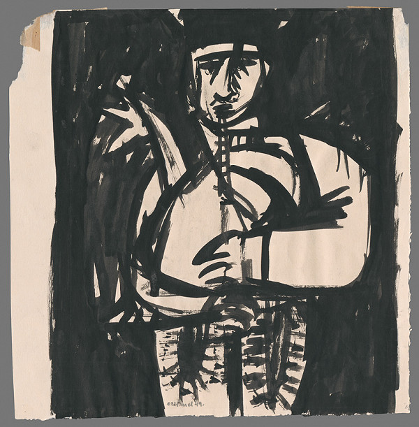 Viliam Chmel – Gajdoš 