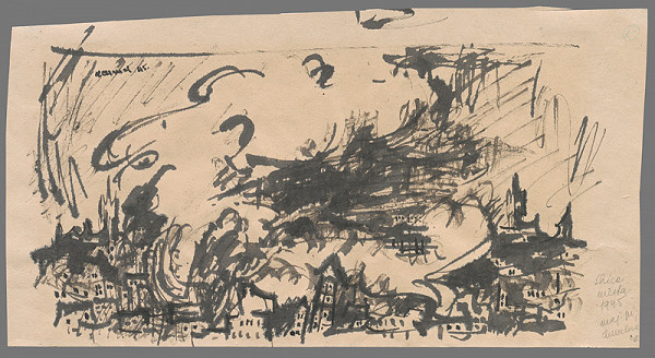 Viliam Chmel – Záhrada 