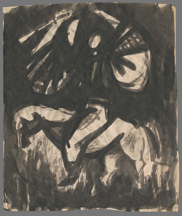 Viliam Chmel – Nočný jazdec 