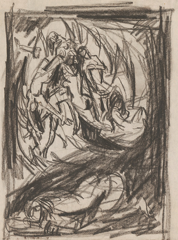 Viliam Chmel – Katastrofa 