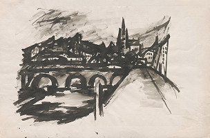 Viliam Chmel – Nábrežie 