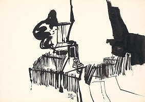 Ferdinand Hložník – Habovka III. 