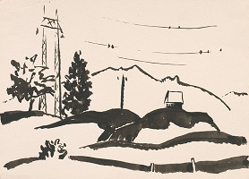 Viliam Chmel – Hornatá krajina s vysokým napätím II. 