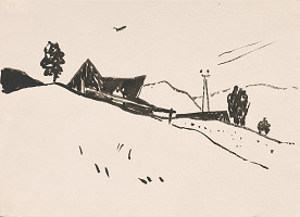 Viliam Chmel – Na samote 