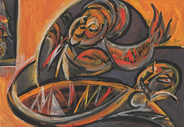 Ľubomír Zelina – Klaun 