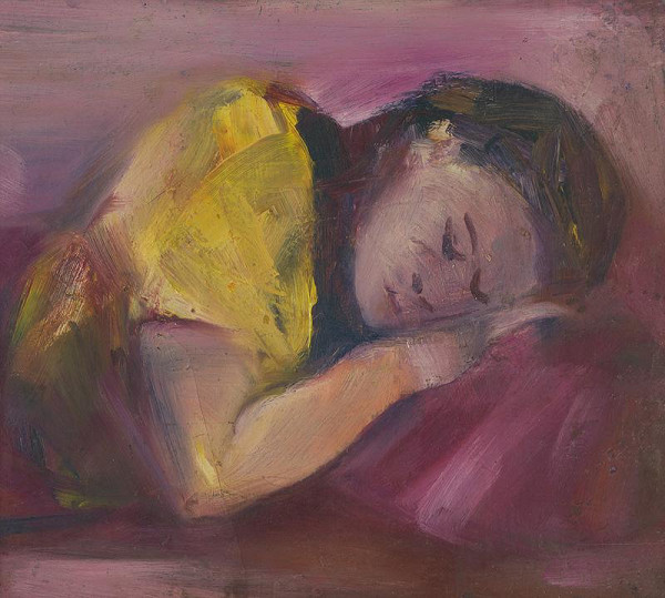 Jozef Šturdík – Sen 