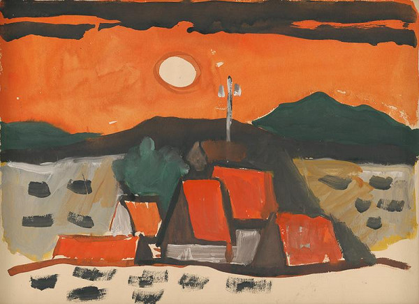 Viliam Chmel – Pod horami III. 