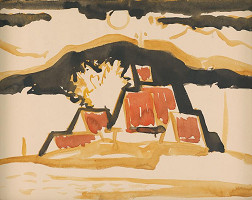 Viliam Chmel – Pod horami IV. 