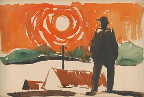 Viliam Chmel – Pod horami V. 