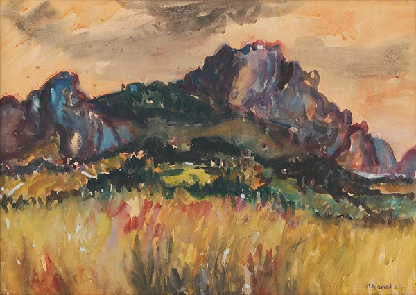 Viliam Chmel – Rozsutec 