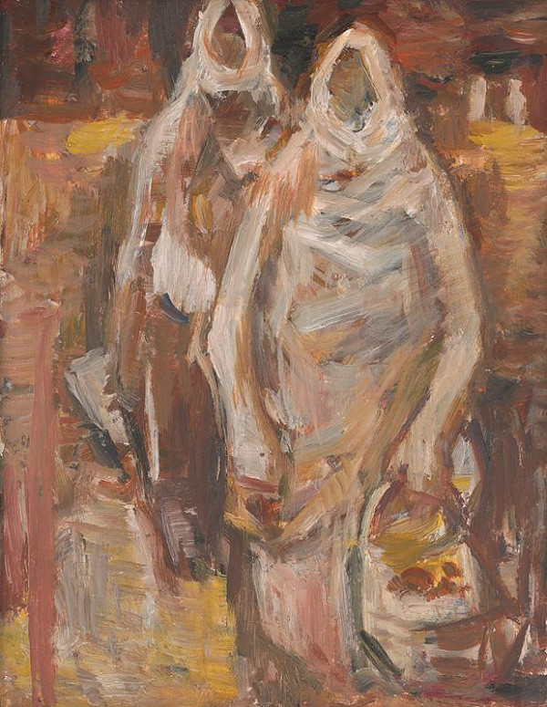 Mária Medvecká – Návrat 