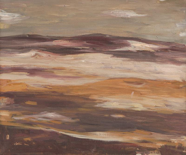 Mária Medvecká – Odmäk 