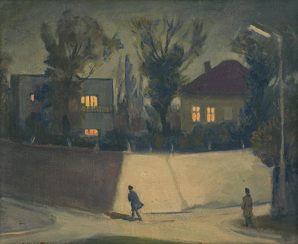 Ladislav Čemický – Rozlúčka 