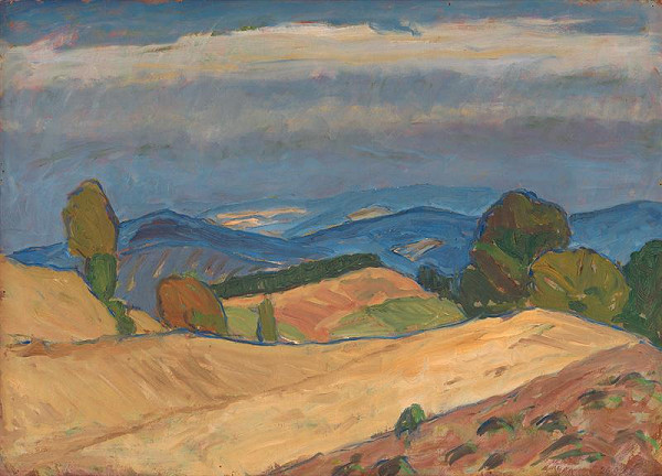 Jozef Kollár – Strniská 