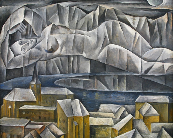 Ignác Kolčák – Rodný kraj 