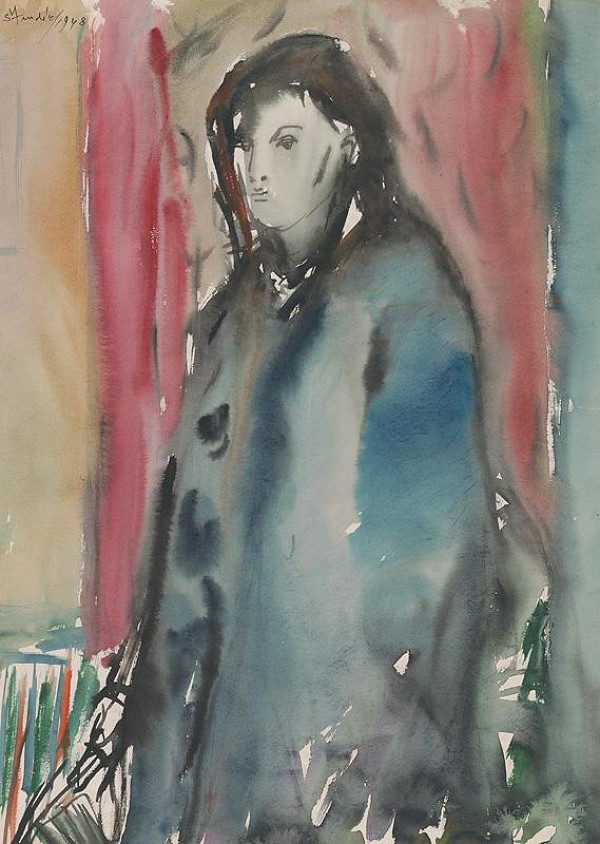 Jozef Šturdík – Nostalgia 