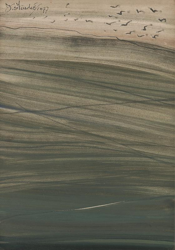 Jozef Šturdík – Z domova II. 