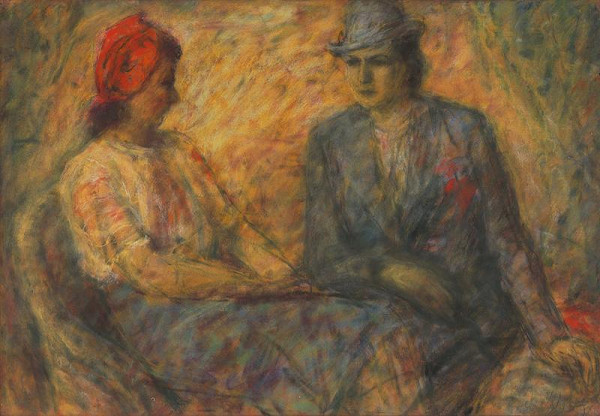 Janko Alexy – Rozhovor 