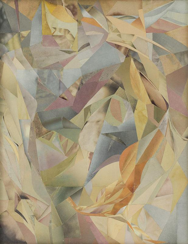 Ester Šimerová-Martinčeková – Koláž 