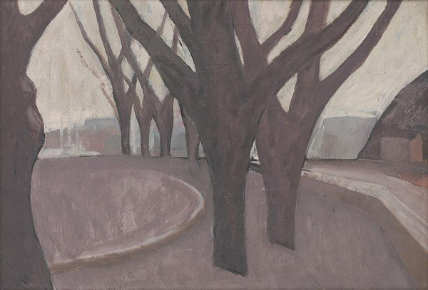 Ján Paľo – Biele ráno 