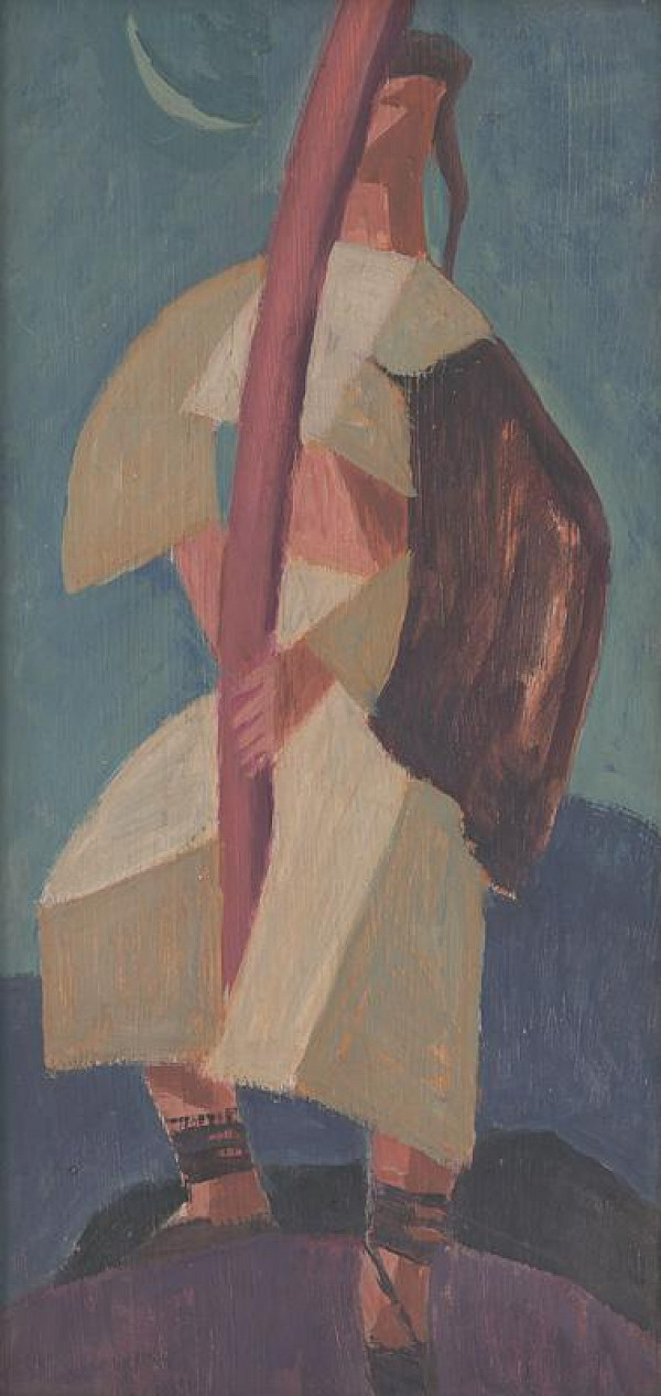 Ján Paľo – Fujarista 