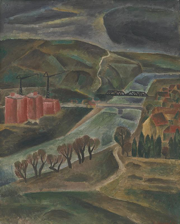 Běla Kolčáková – Dolný Kubín 