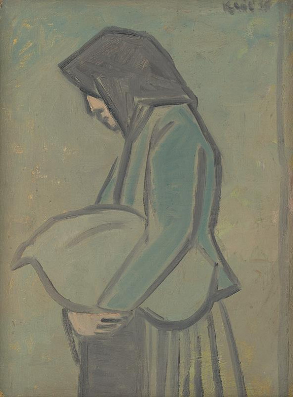 Fero Kráľ – Starká 