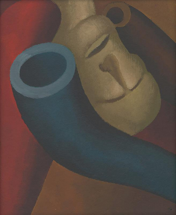 Agneša Sigetová – Odložené náčinie I. 