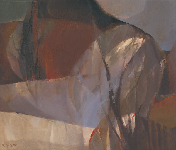 Marián Velba – Za plotom 