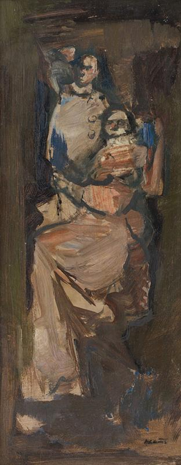 František Kudláč – Kompozícia 