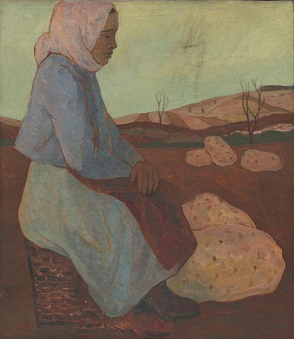 Fero Kráľ – Chudobný kraj 