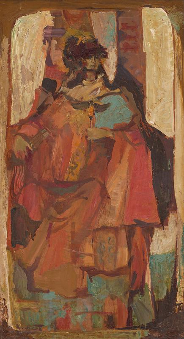 František Kudláč – Knieža Veronský 