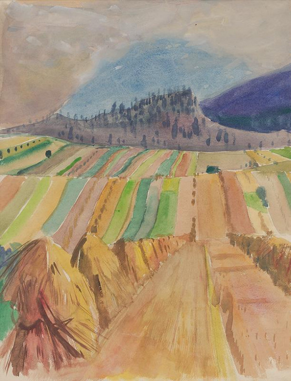 Bedrich Hoffstädter – Rohačka 