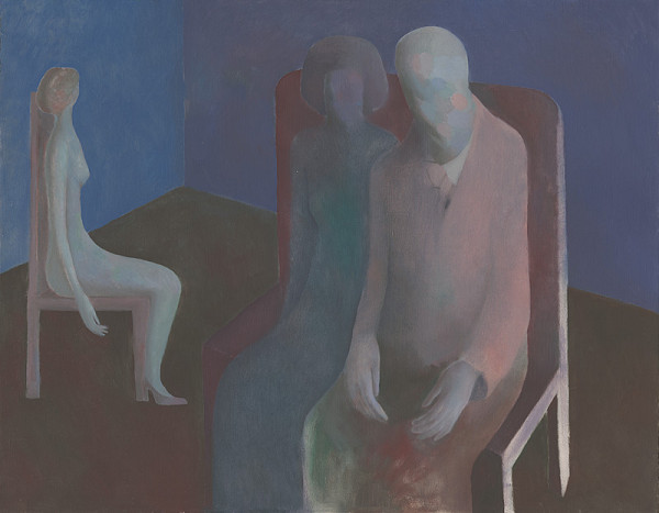 Milan Paštéka – Interiér 