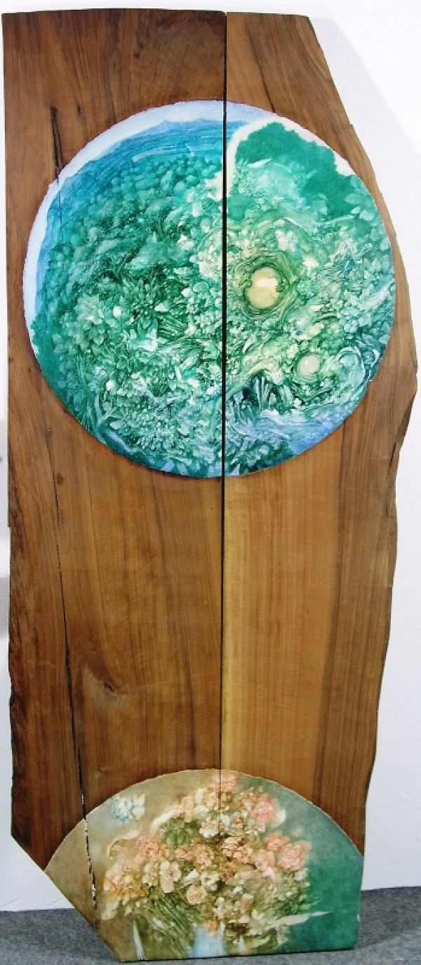 Albín Brunovský – Jedna i druhá 