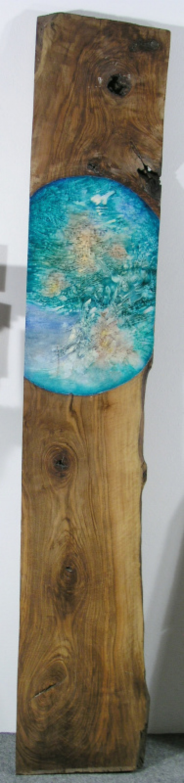 Albín Brunovský – Veterno 