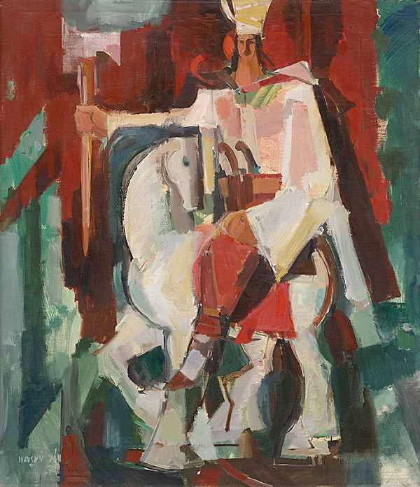 Ján Ilavský – Jánošík 