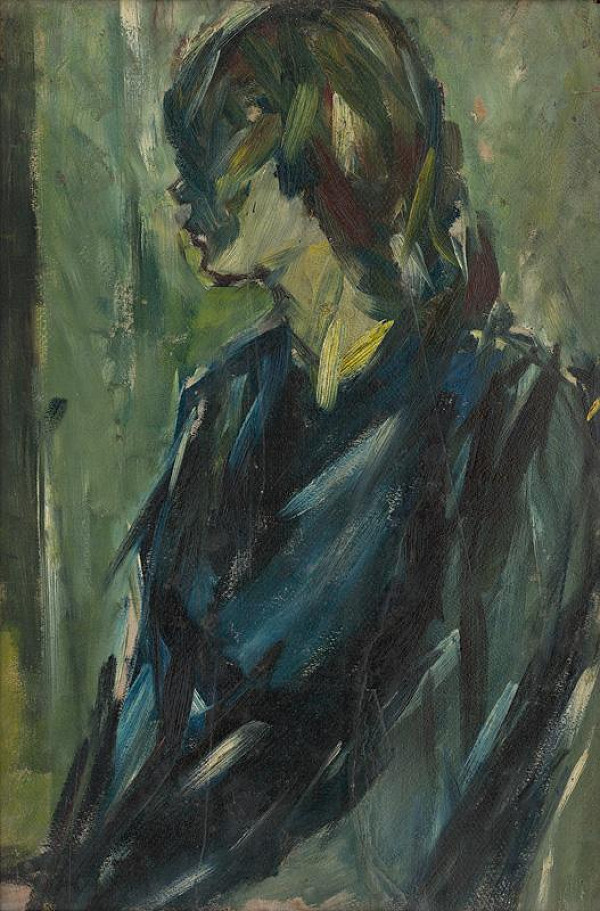 Vincent Hložník – Profil 