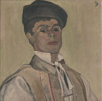 Louis Marius Bouquet – Zázrivec 