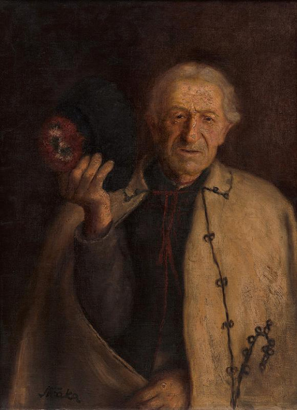 Štefan Straka – Pozdravenie 